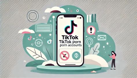 porn accounts on tiktok|10 Hottest TikTok Pornstars: Follow Before They Get Banned!